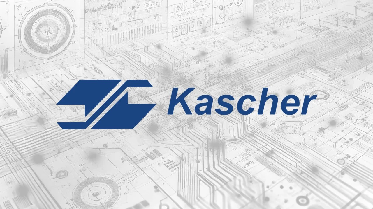 Kascher Engenharia e Comercio Ltda